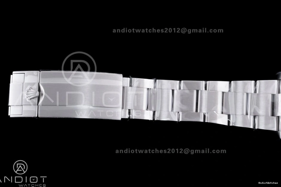 Best SH 41mm Starbucks Bright Submariner 1154 LV 904L Steel Clean 1:1 Edition 126610 0404